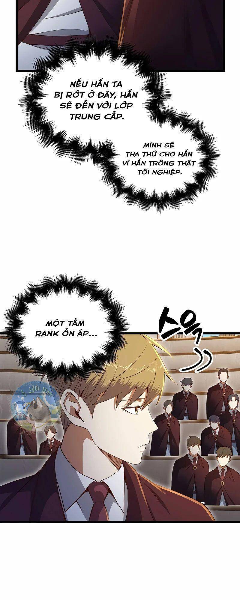 Thương Nhân Thánh Thần Chap 73 - Next Chap 74