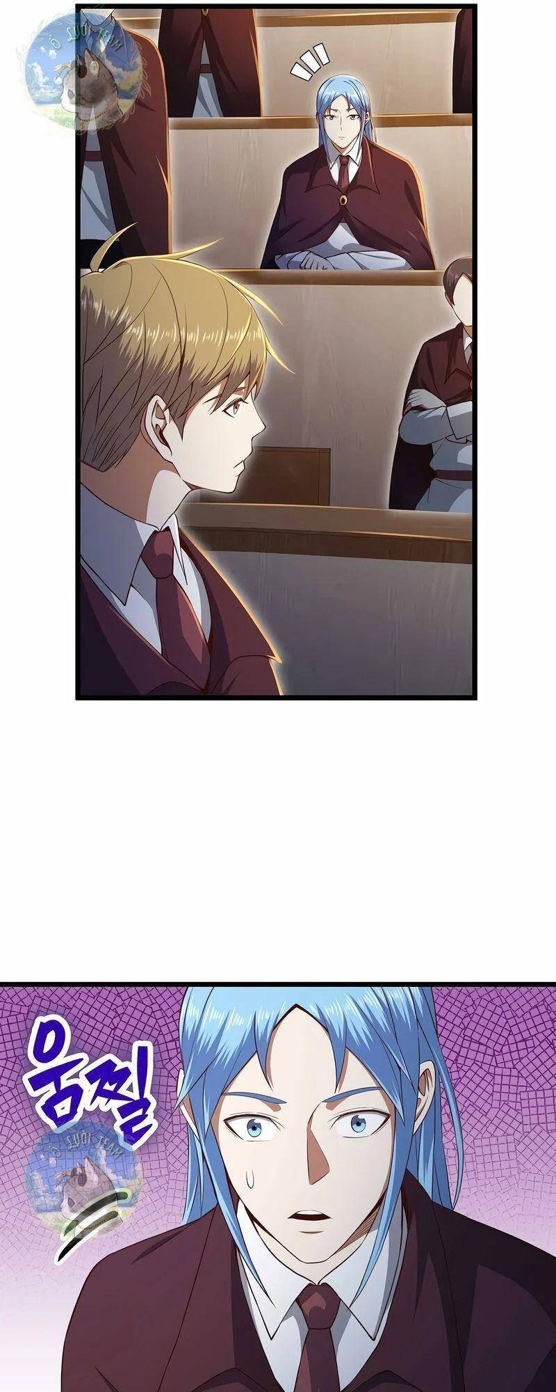 Thương Nhân Thánh Thần Chap 73 - Next Chap 74