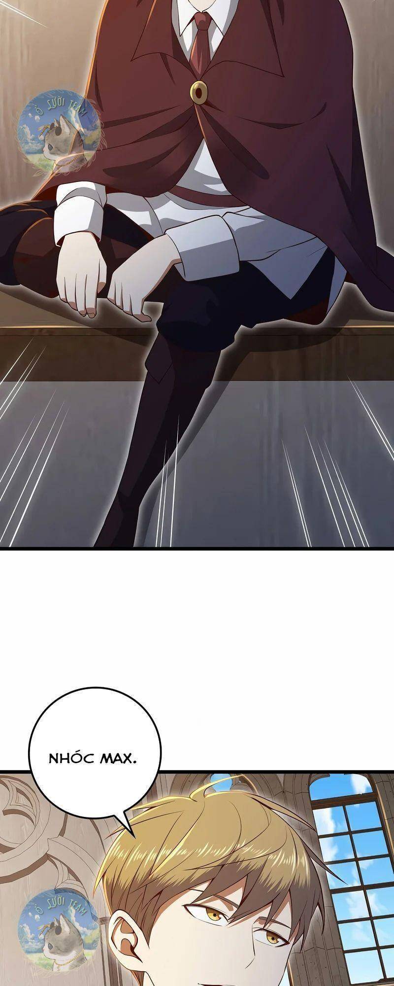 Thương Nhân Thánh Thần Chap 73 - Next Chap 74