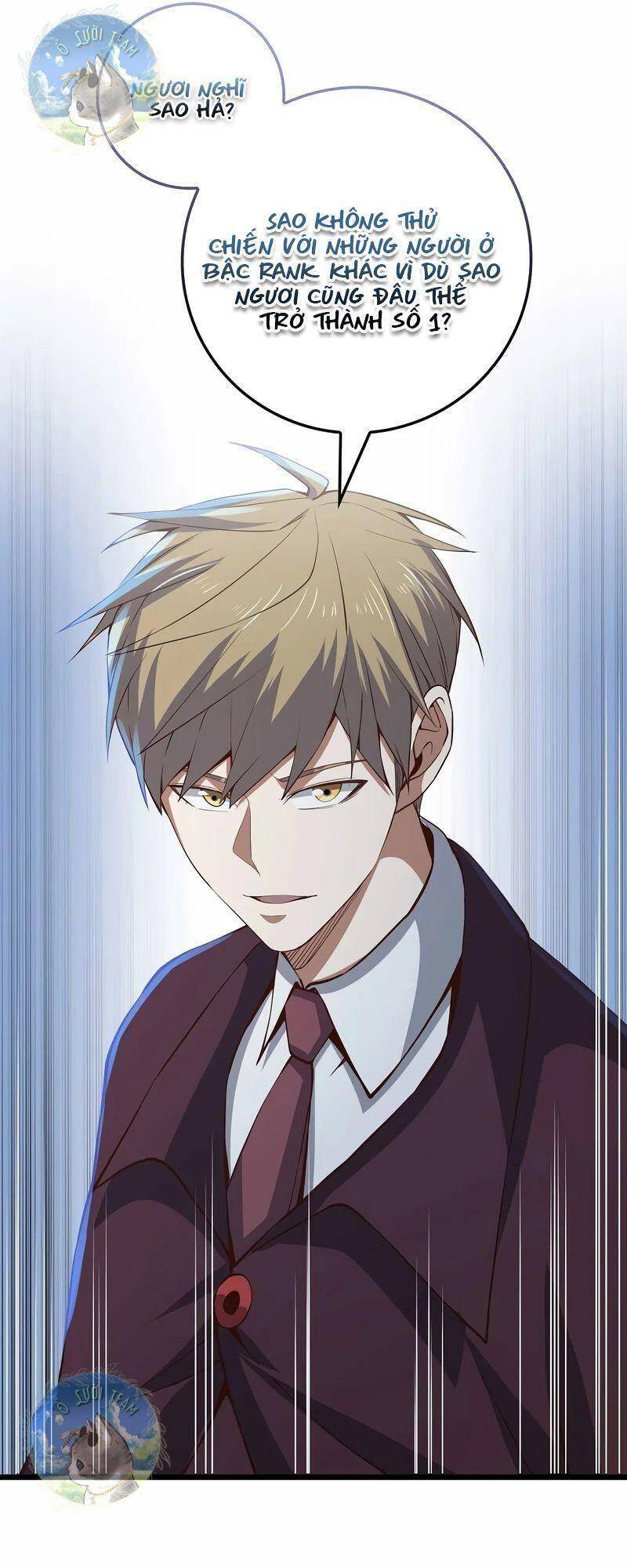 Thương Nhân Thánh Thần Chap 73 - Next Chap 74