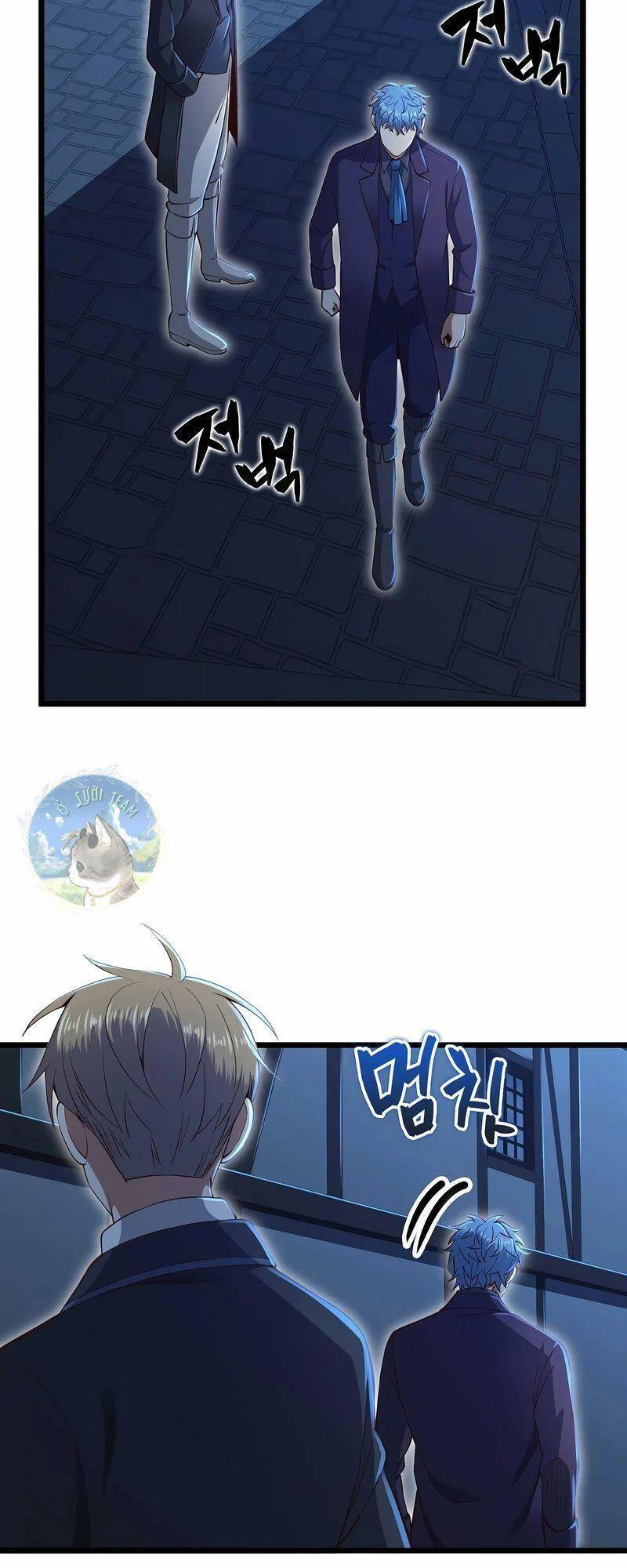 Thương Nhân Thánh Thần Chap 73 - Next Chap 74