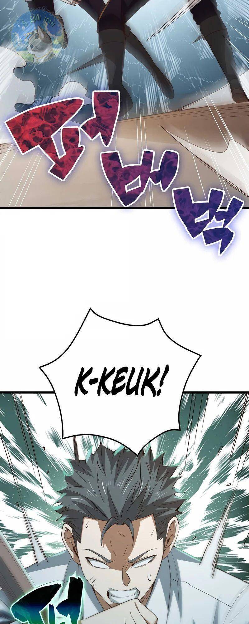Thương Nhân Thánh Thần Chap 73 - Next Chap 74