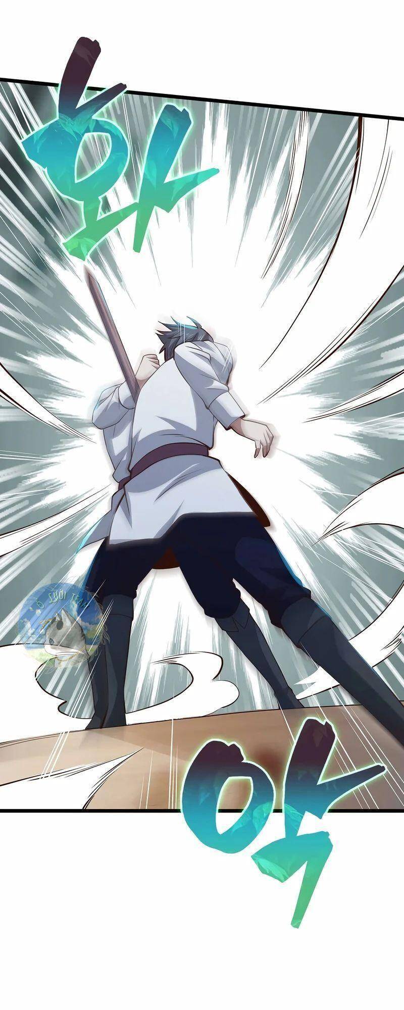 Thương Nhân Thánh Thần Chap 73 - Next Chap 74