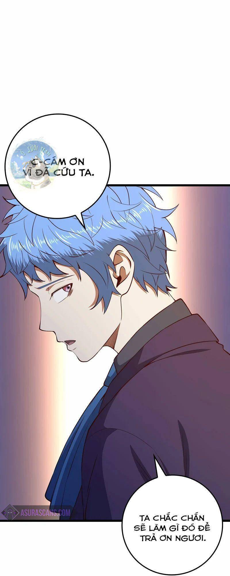 Thương Nhân Thánh Thần Chap 73 - Next Chap 74