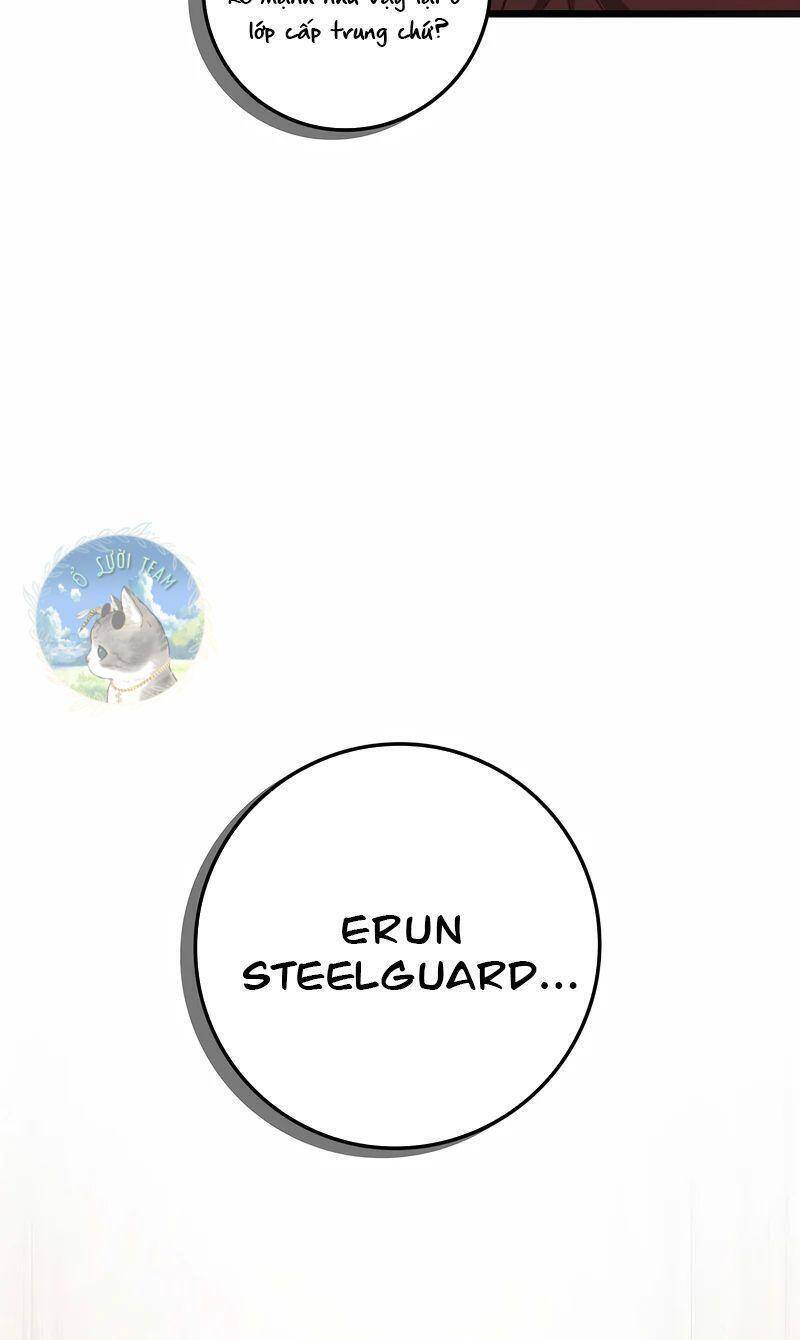 Thương Nhân Thánh Thần Chap 73 - Next Chap 74