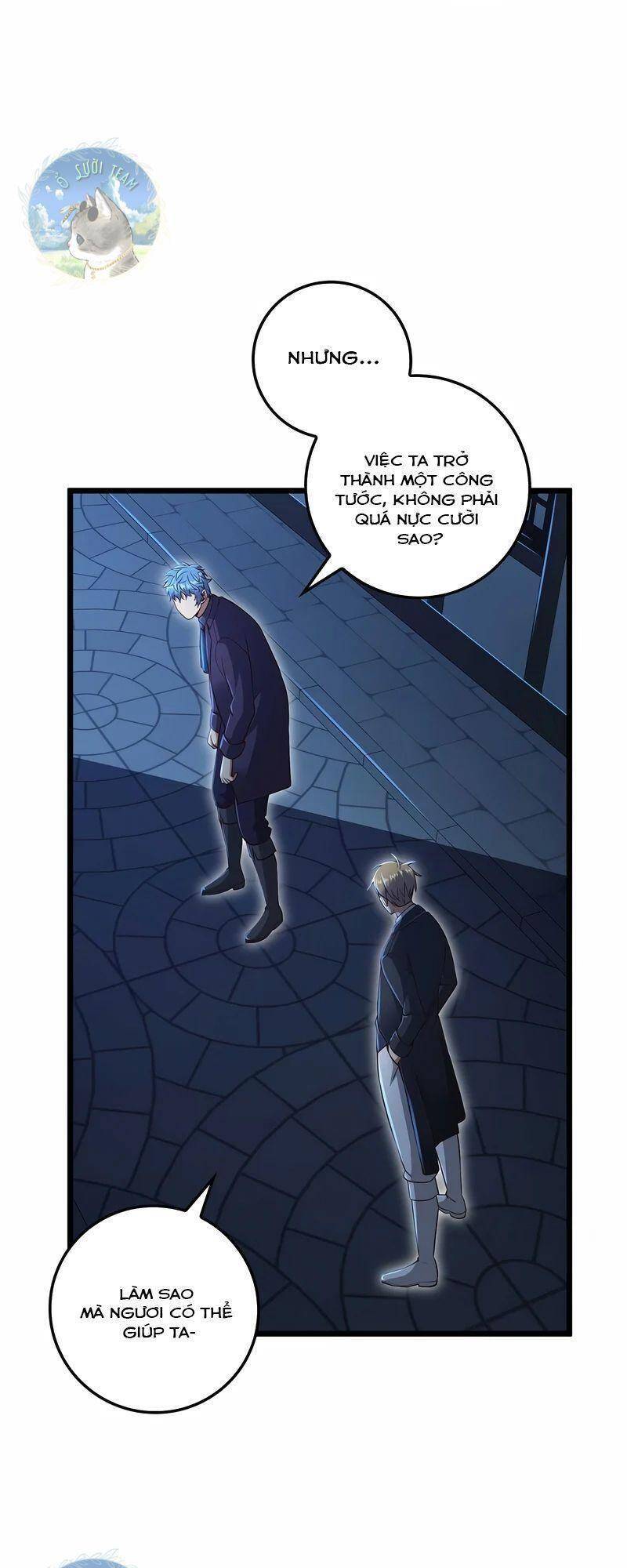 Thương Nhân Thánh Thần Chap 73 - Next Chap 74
