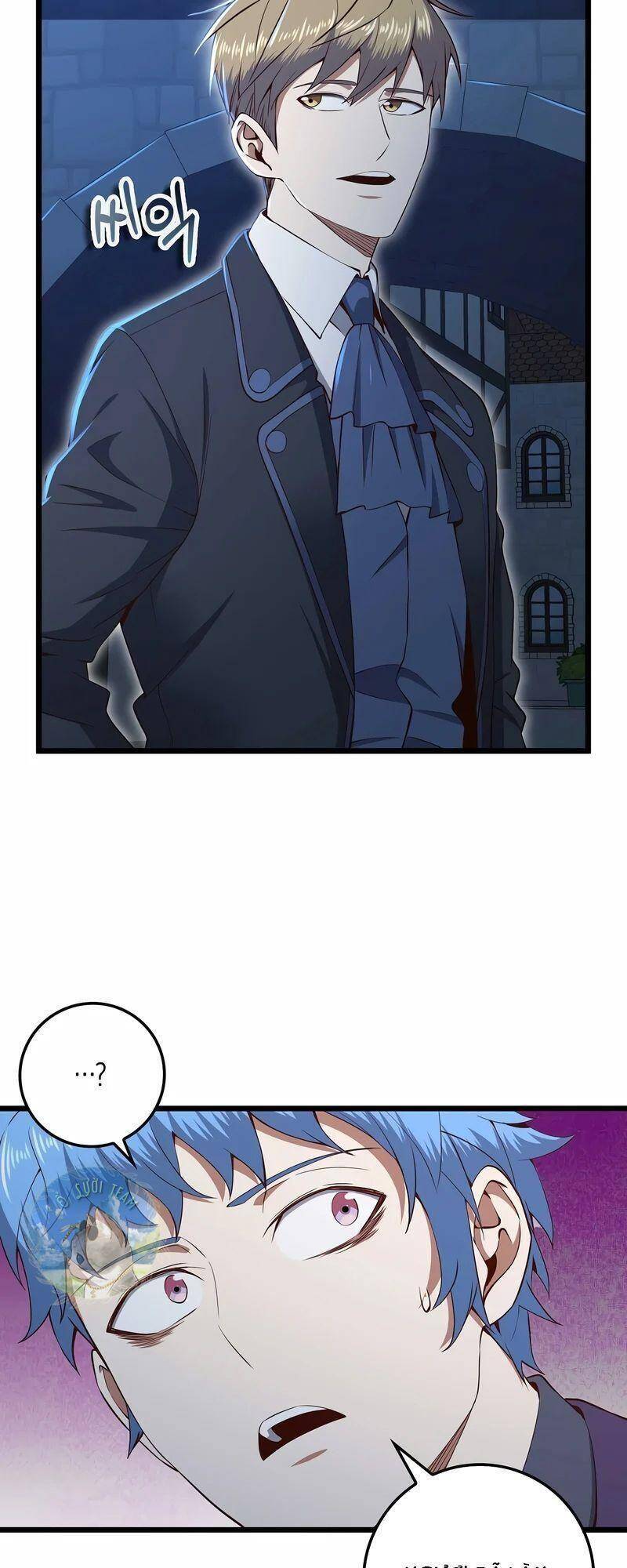 Thương Nhân Thánh Thần Chap 73 - Next Chap 74