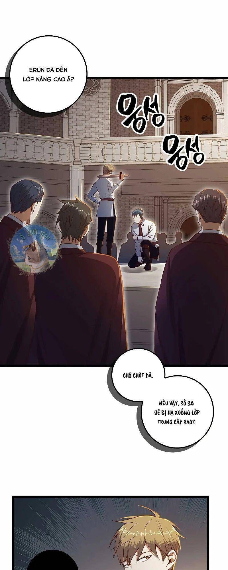 Thương Nhân Thánh Thần Chap 74 - Next Chap 75