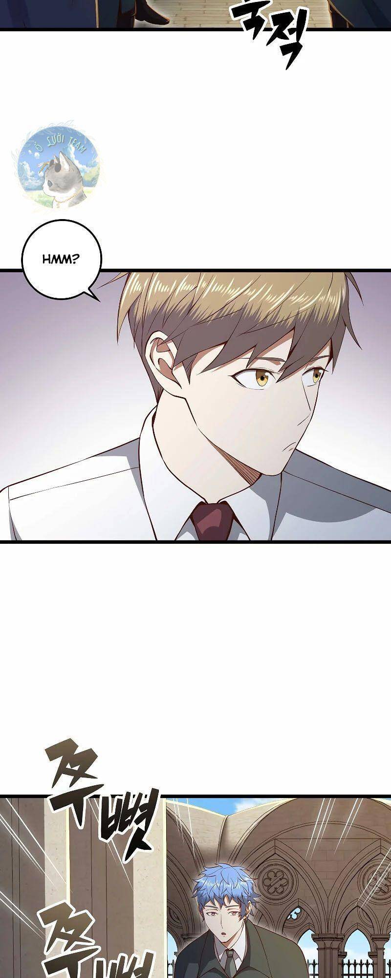 Thương Nhân Thánh Thần Chap 74 - Next Chap 75