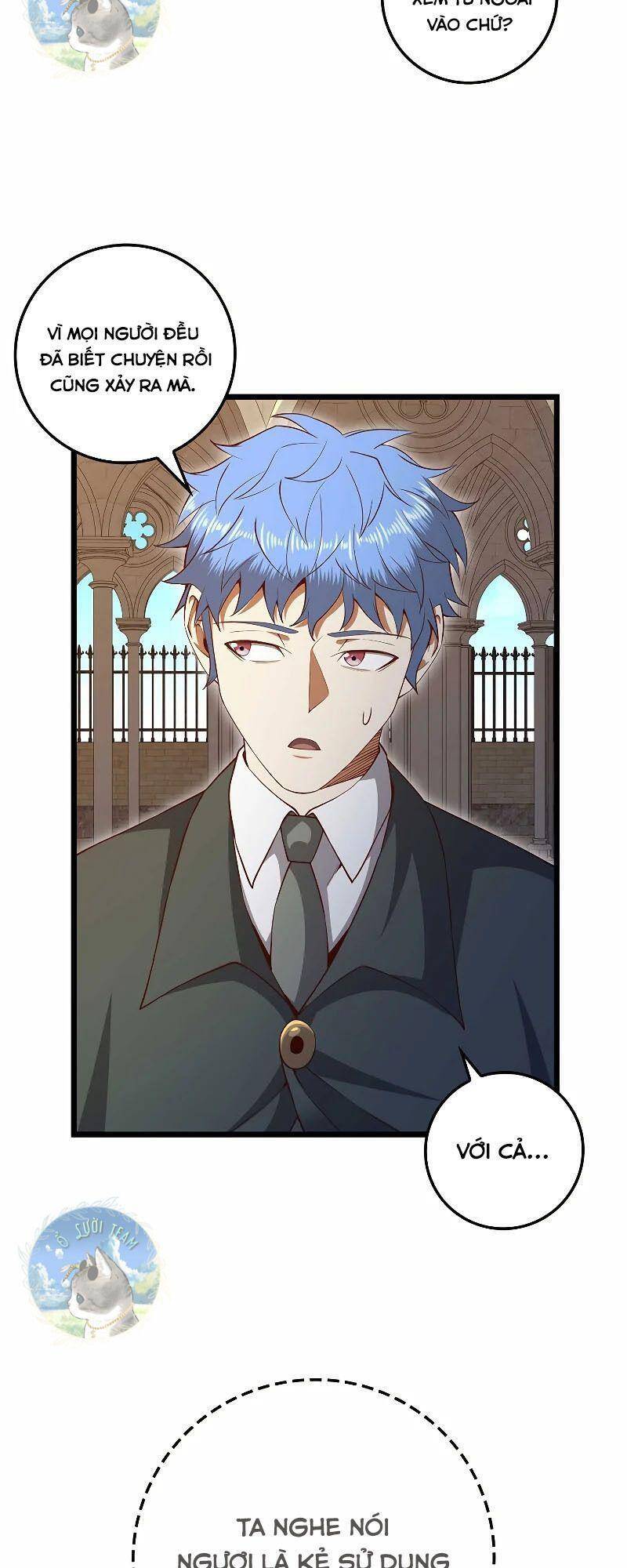 Thương Nhân Thánh Thần Chap 74 - Next Chap 75