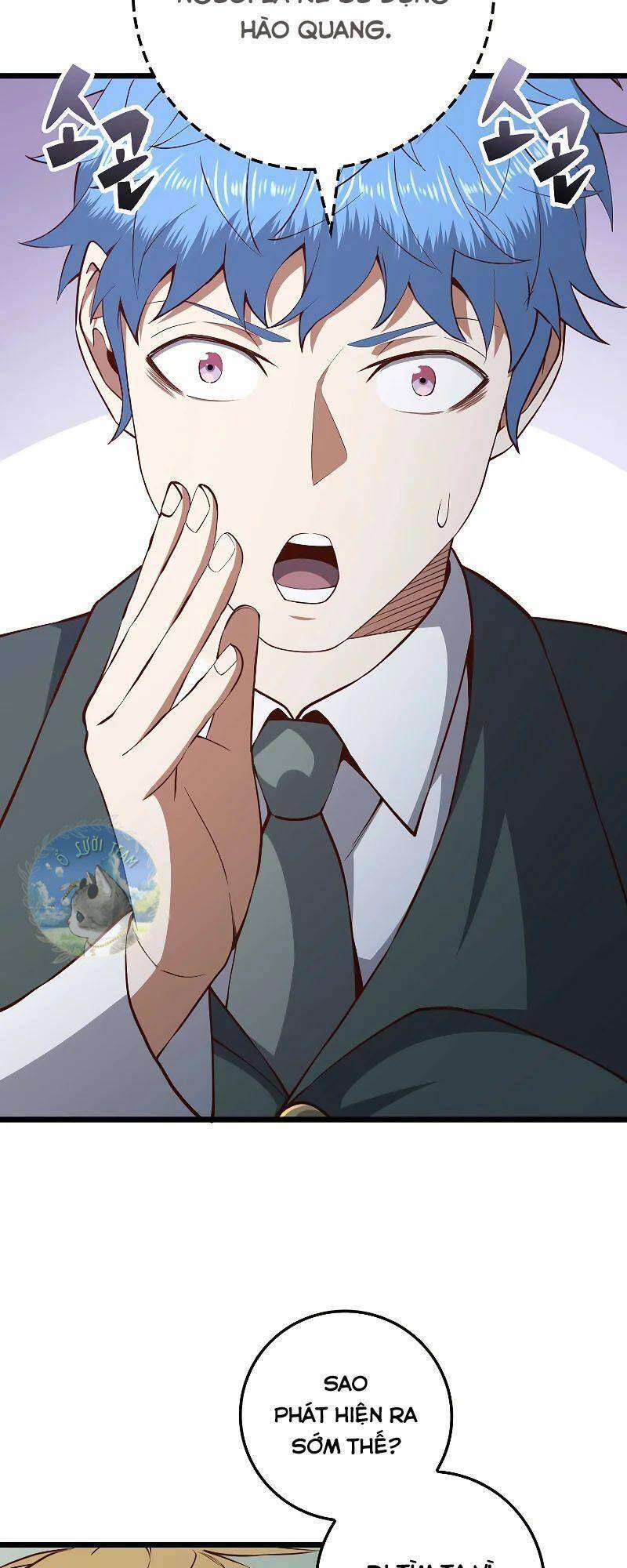 Thương Nhân Thánh Thần Chap 74 - Next Chap 75