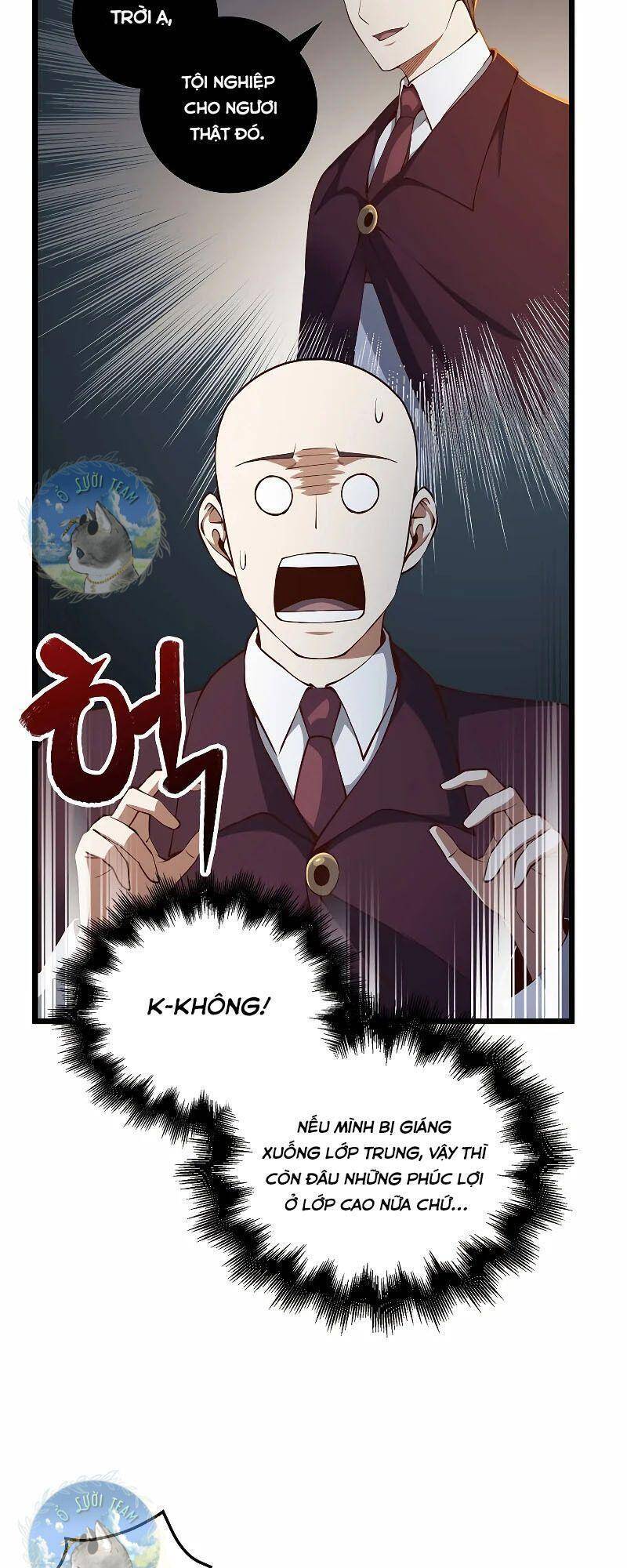 Thương Nhân Thánh Thần Chap 74 - Next Chap 75