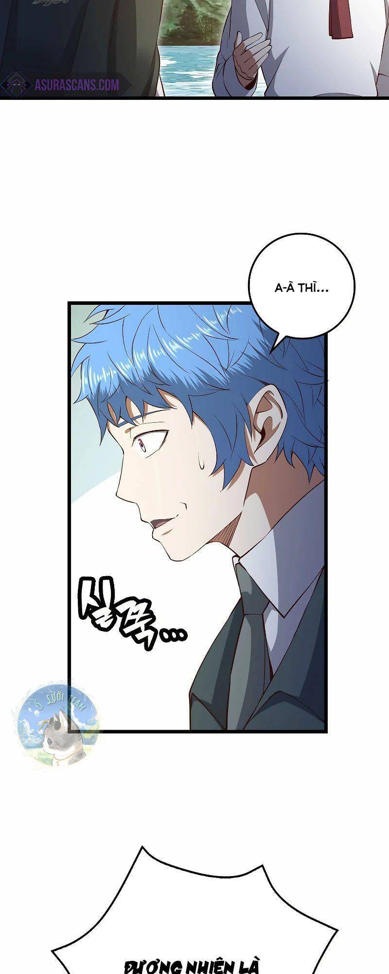 Thương Nhân Thánh Thần Chap 74 - Next Chap 75