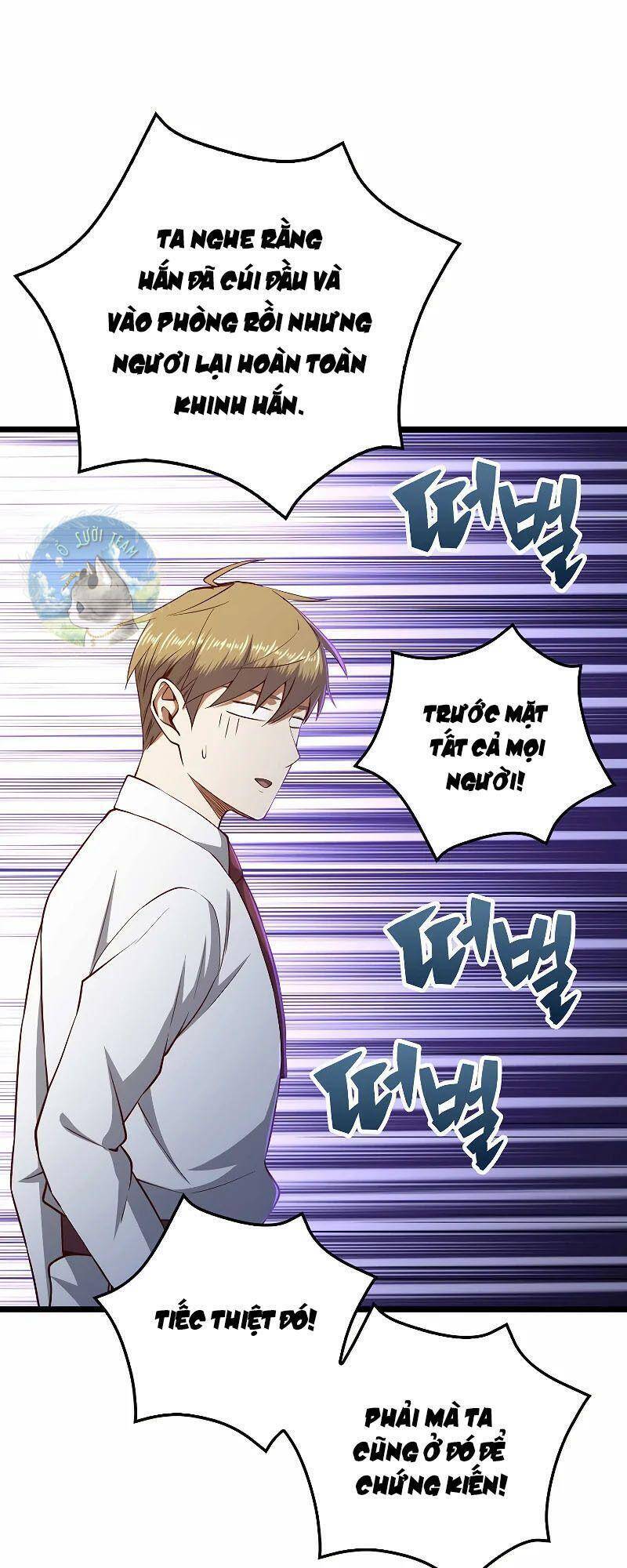 Thương Nhân Thánh Thần Chap 74 - Next Chap 75