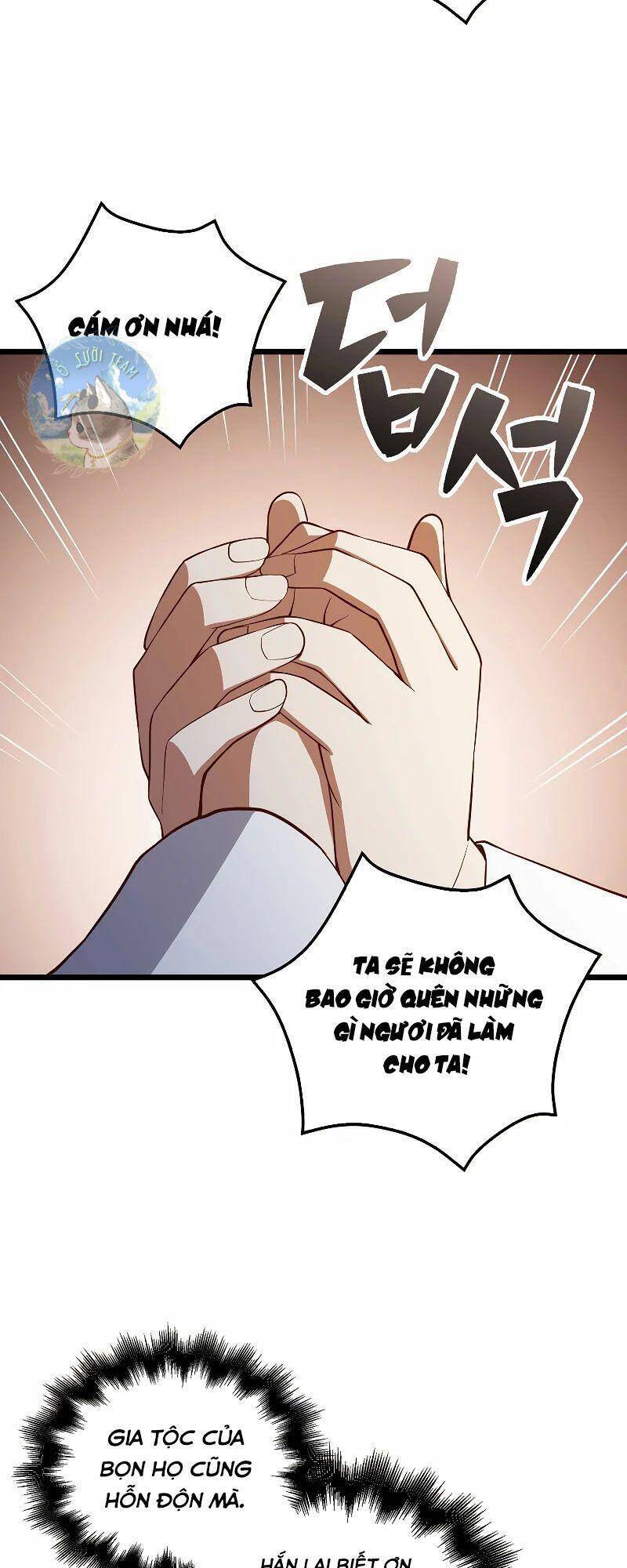 Thương Nhân Thánh Thần Chap 74 - Next Chap 75