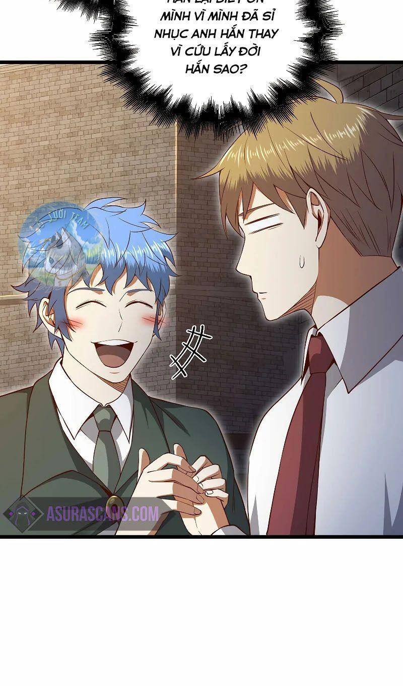 Thương Nhân Thánh Thần Chap 74 - Next Chap 75