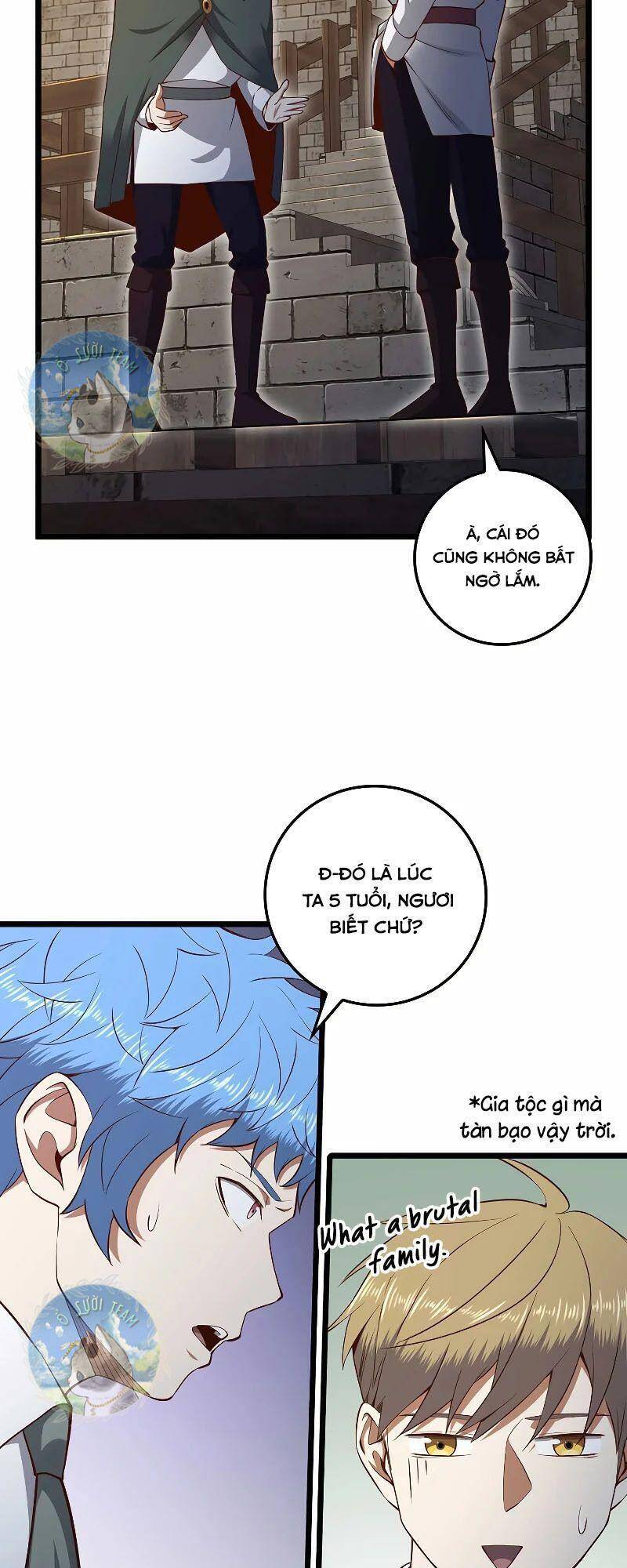 Thương Nhân Thánh Thần Chap 74 - Next Chap 75