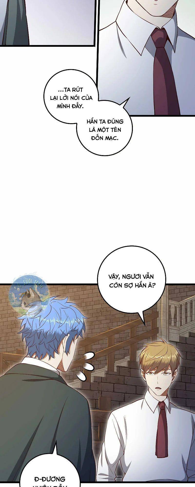 Thương Nhân Thánh Thần Chap 74 - Next Chap 75