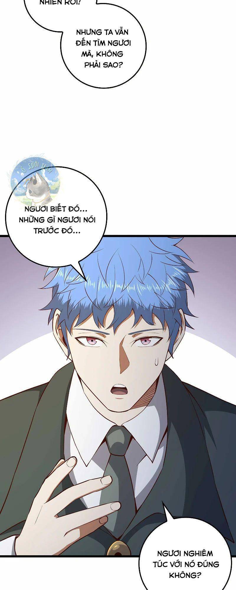 Thương Nhân Thánh Thần Chap 74 - Next Chap 75