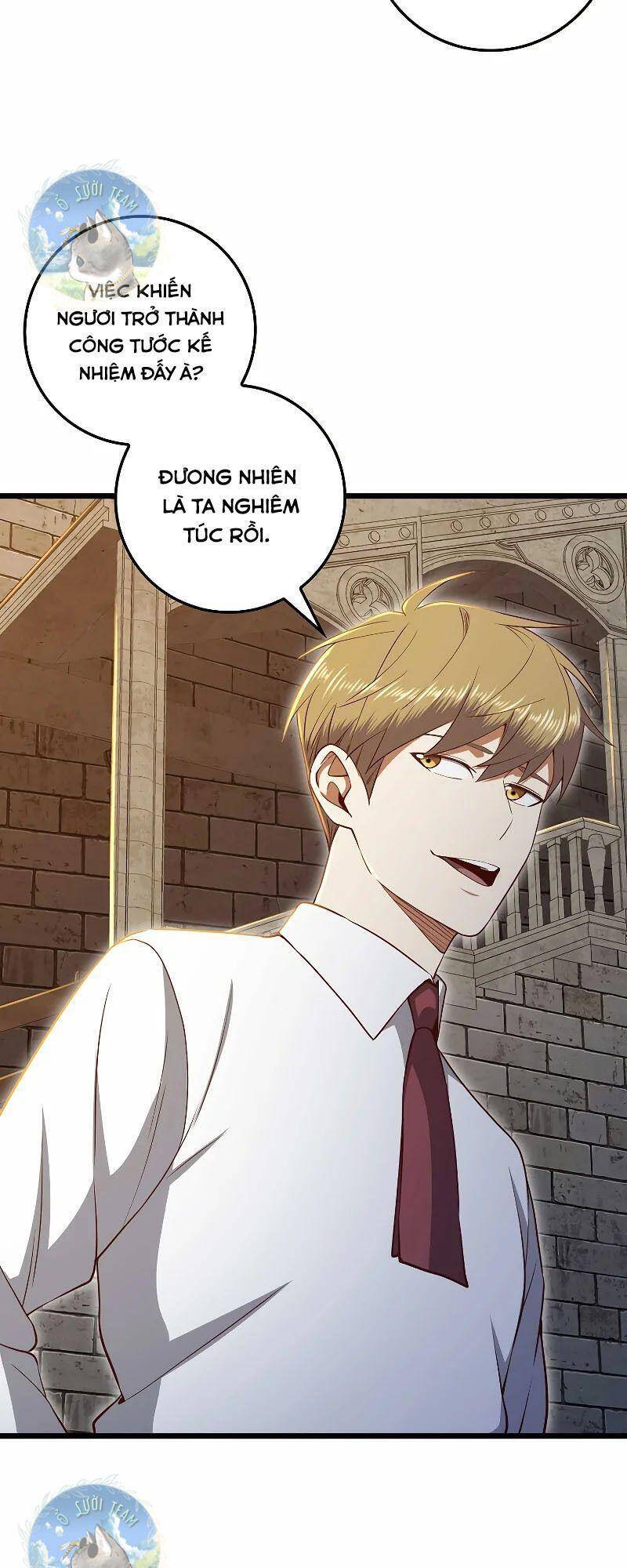 Thương Nhân Thánh Thần Chap 74 - Next Chap 75
