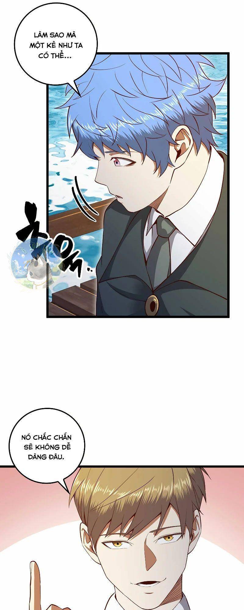 Thương Nhân Thánh Thần Chap 74 - Next Chap 75