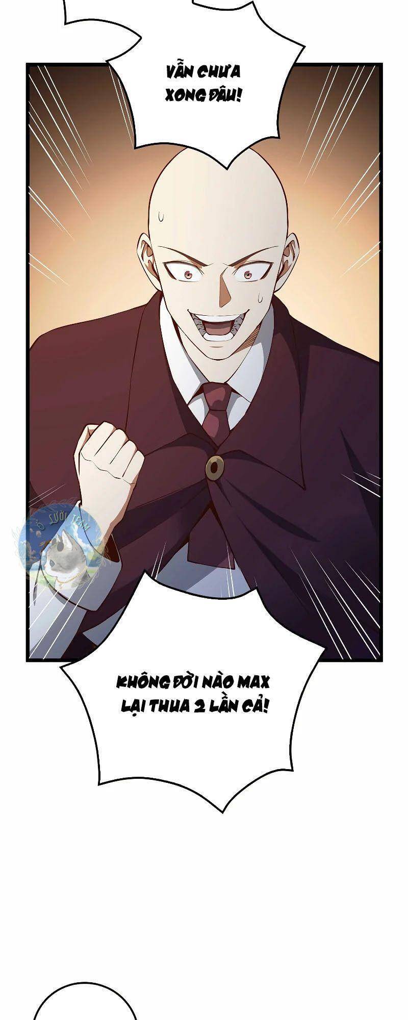 Thương Nhân Thánh Thần Chap 74 - Next Chap 75