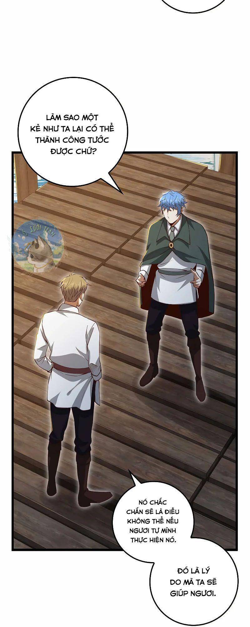 Thương Nhân Thánh Thần Chap 74 - Next Chap 75