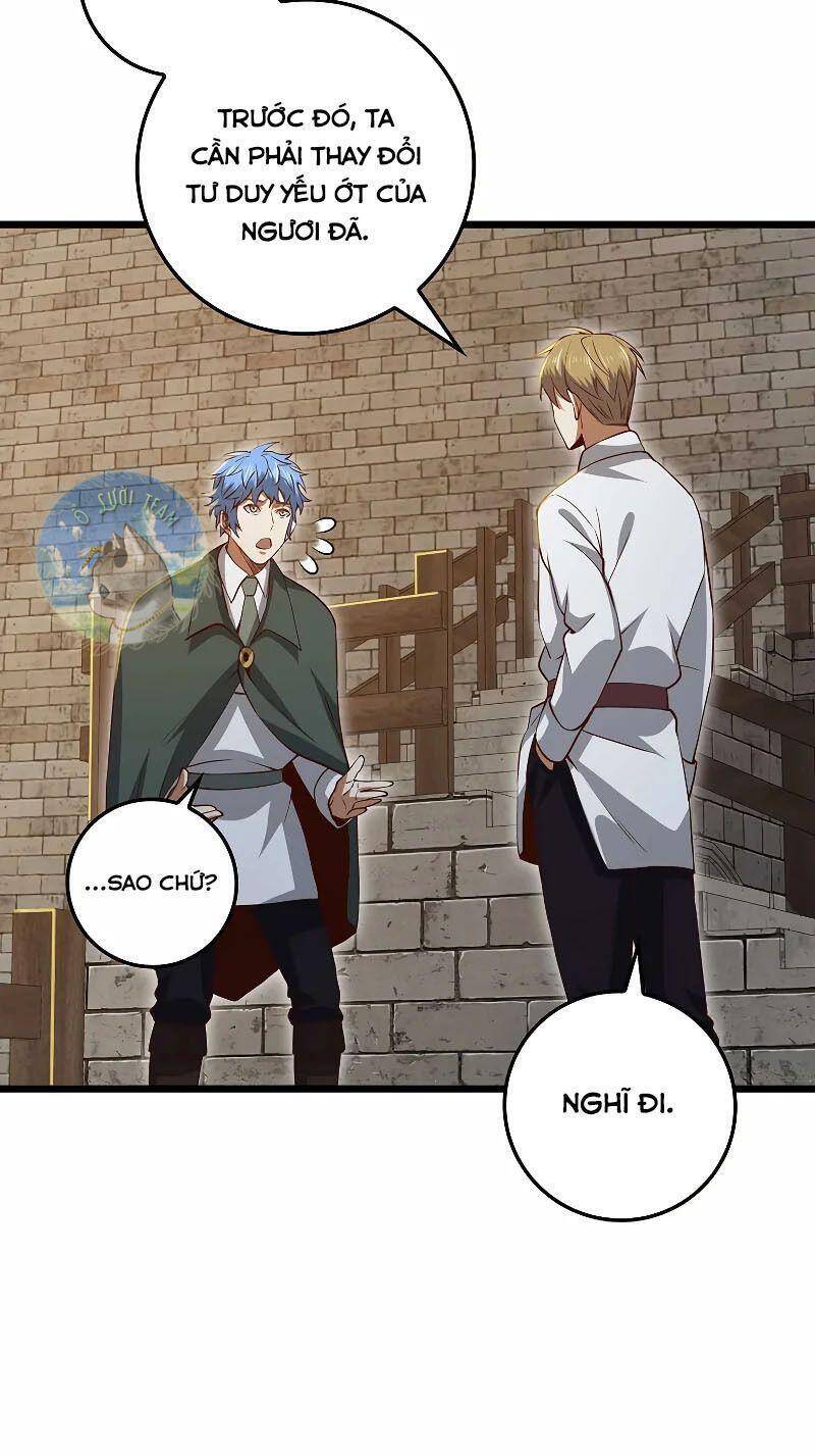 Thương Nhân Thánh Thần Chap 74 - Next Chap 75