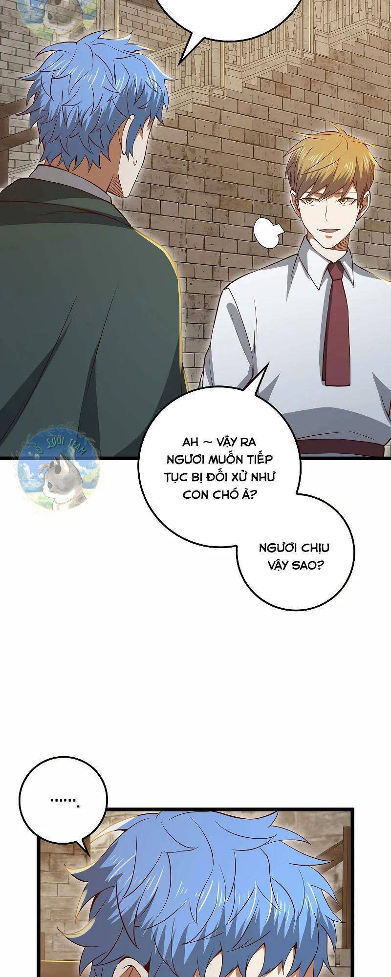 Thương Nhân Thánh Thần Chap 74 - Next Chap 75