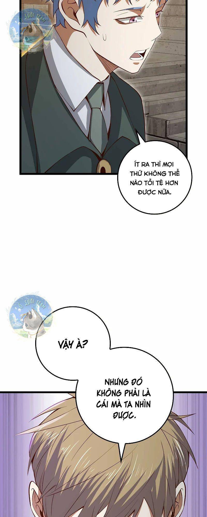 Thương Nhân Thánh Thần Chap 74 - Next Chap 75