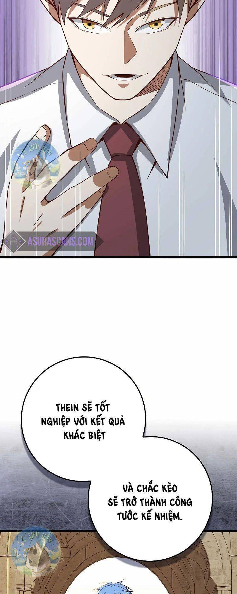 Thương Nhân Thánh Thần Chap 74 - Next Chap 75