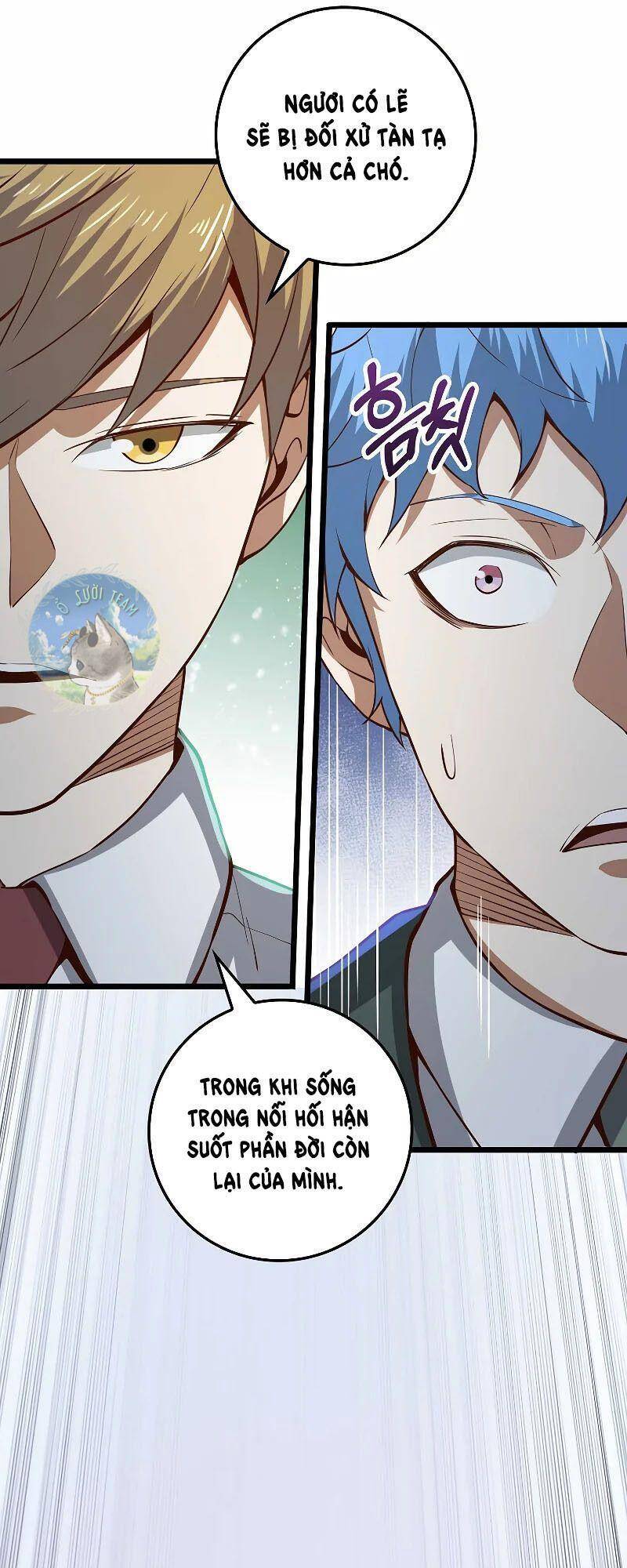 Thương Nhân Thánh Thần Chap 74 - Next Chap 75