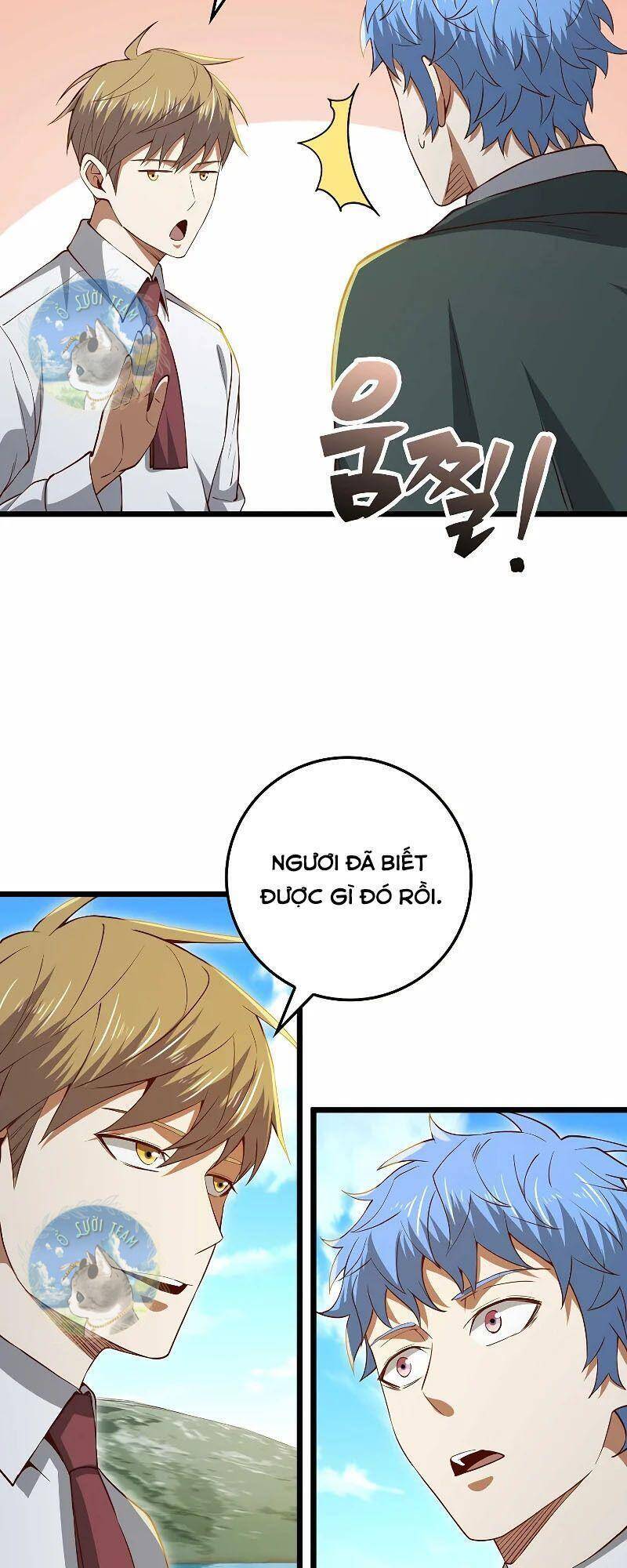Thương Nhân Thánh Thần Chap 74 - Next Chap 75