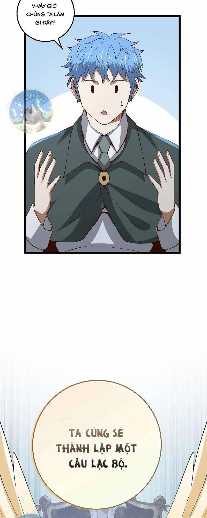 Thương Nhân Thánh Thần Chap 74 - Next Chap 75
