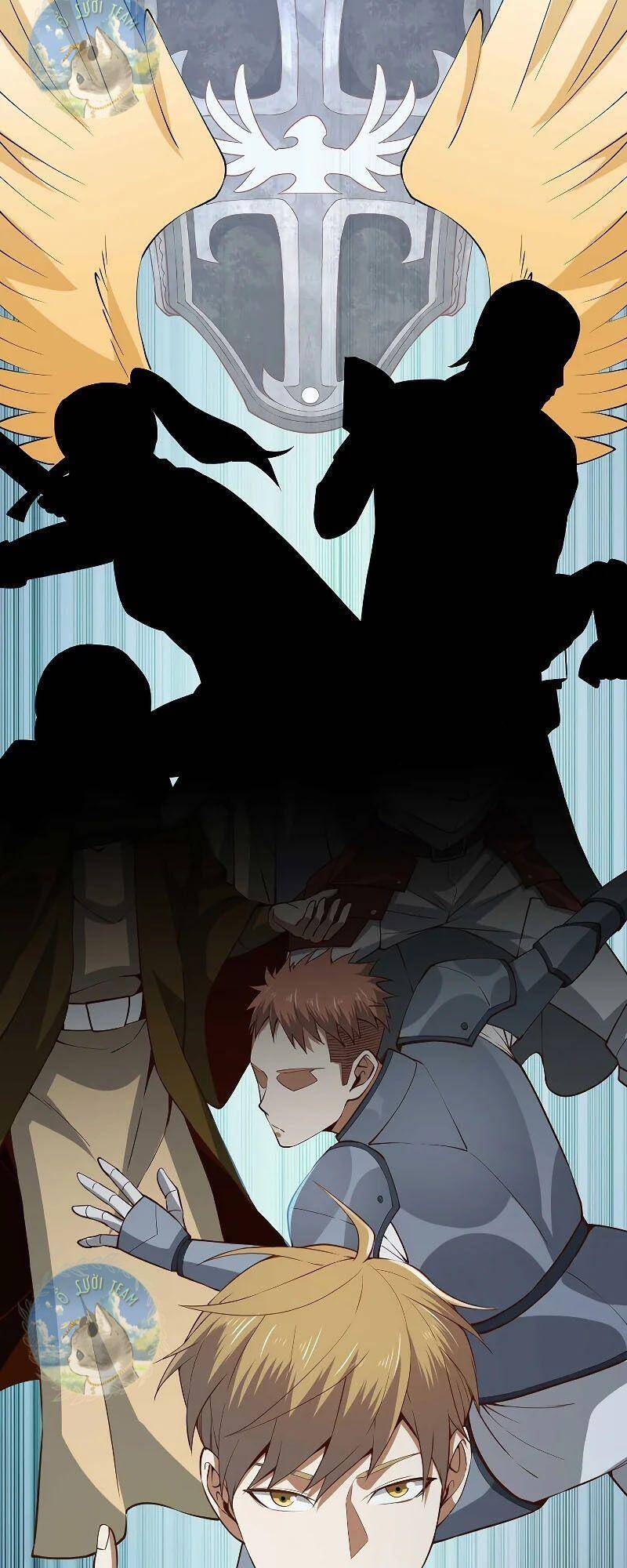 Thương Nhân Thánh Thần Chap 74 - Next Chap 75