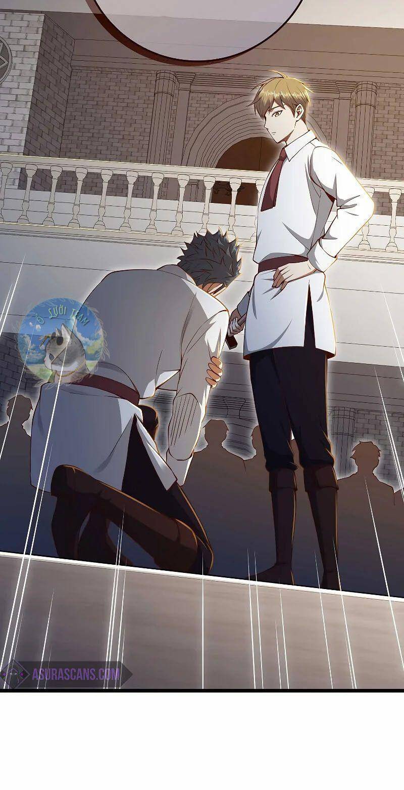Thương Nhân Thánh Thần Chap 74 - Next Chap 75