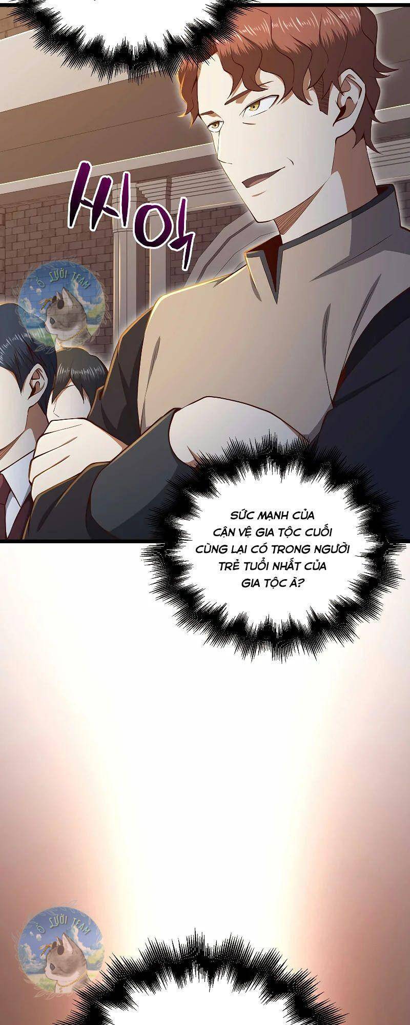 Thương Nhân Thánh Thần Chap 74 - Next Chap 75