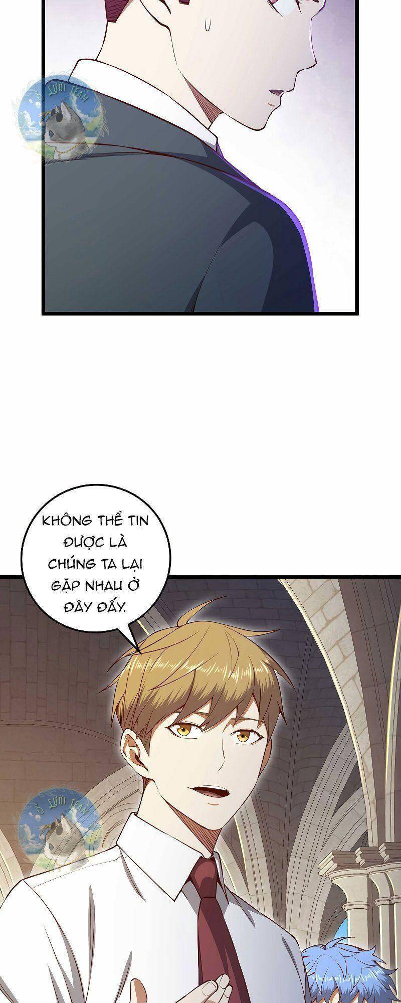Thương Nhân Thánh Thần Chap 75 - Next Chap 76