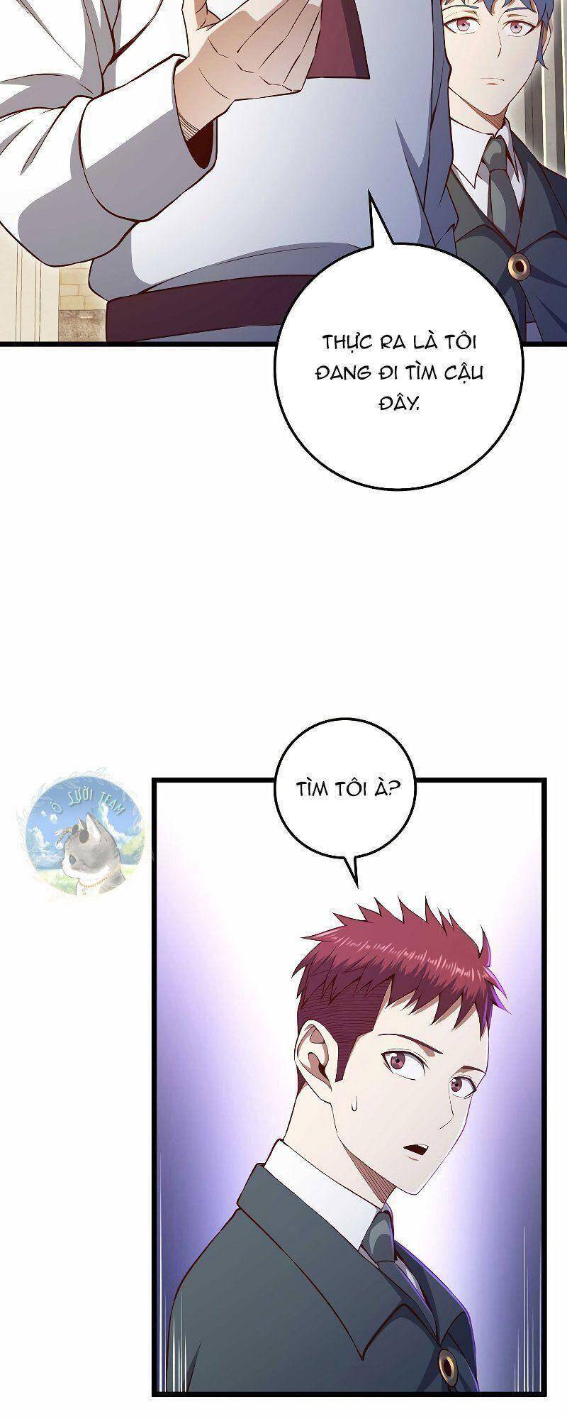 Thương Nhân Thánh Thần Chap 75 - Next Chap 76