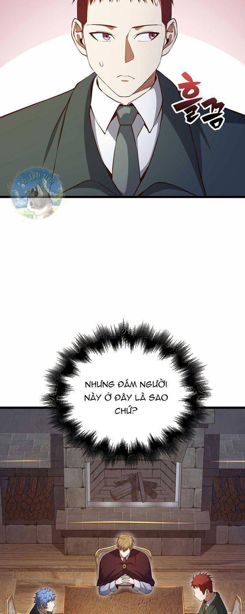 Thương Nhân Thánh Thần Chap 75 - Next Chap 76