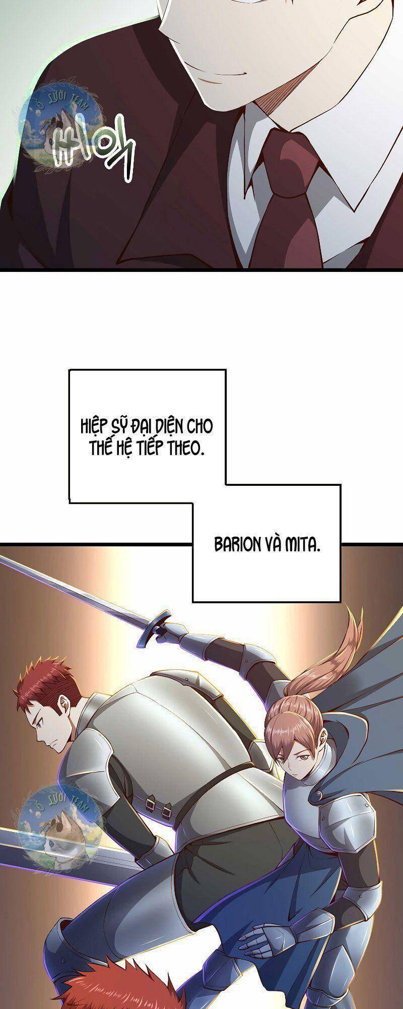 Thương Nhân Thánh Thần Chap 75 - Next Chap 76