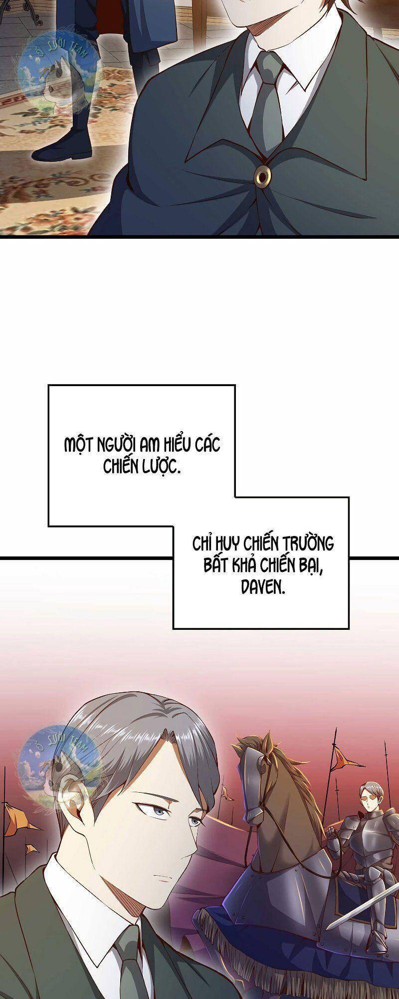 Thương Nhân Thánh Thần Chap 75 - Next Chap 76