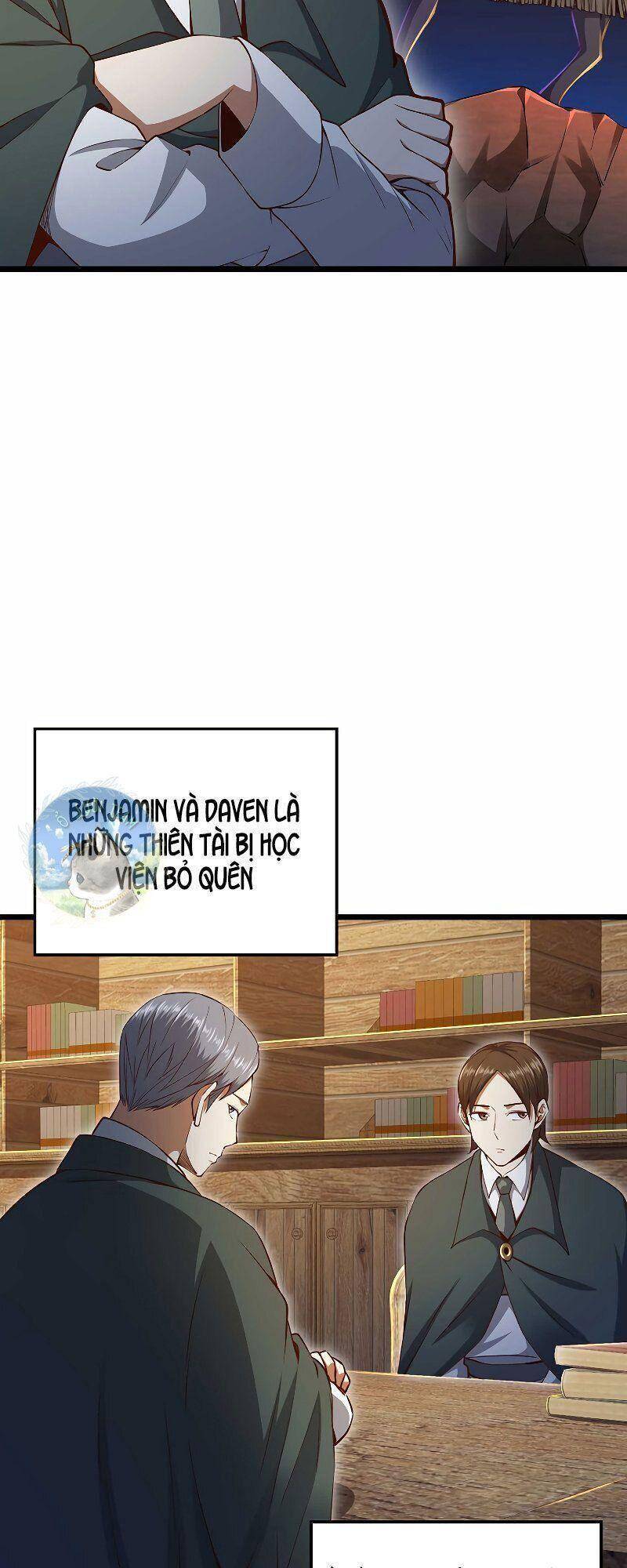 Thương Nhân Thánh Thần Chap 75 - Next Chap 76