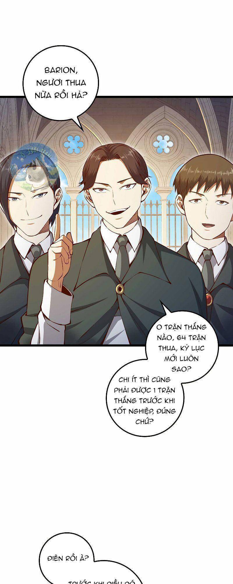 Thương Nhân Thánh Thần Chap 75 - Next Chap 76