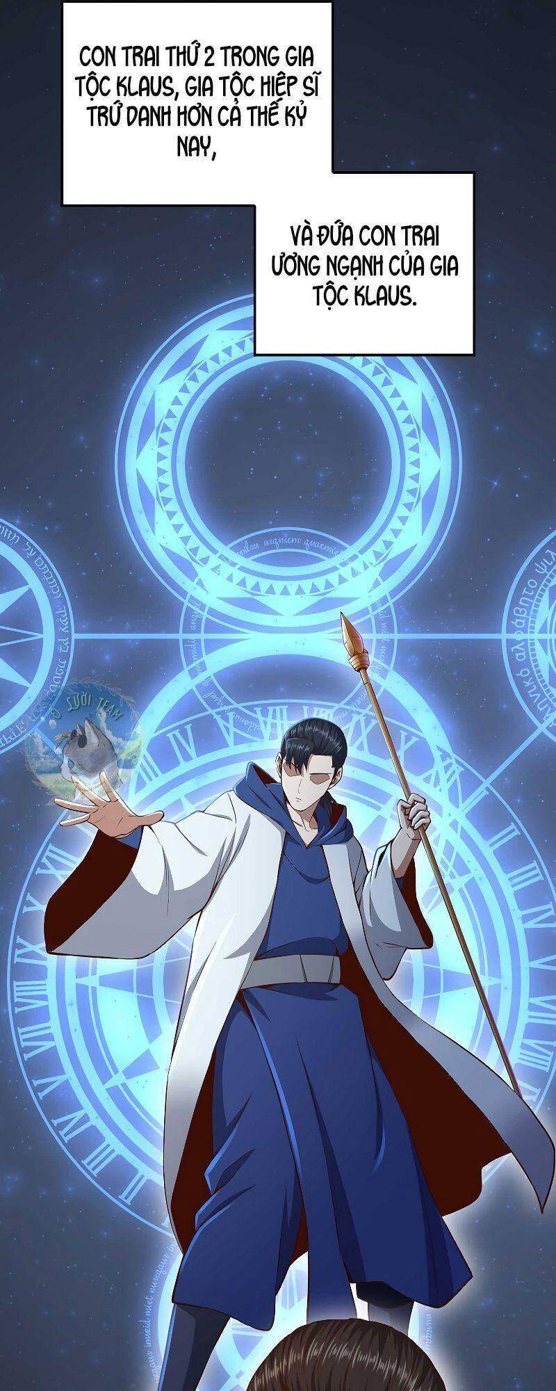 Thương Nhân Thánh Thần Chap 75 - Next Chap 76