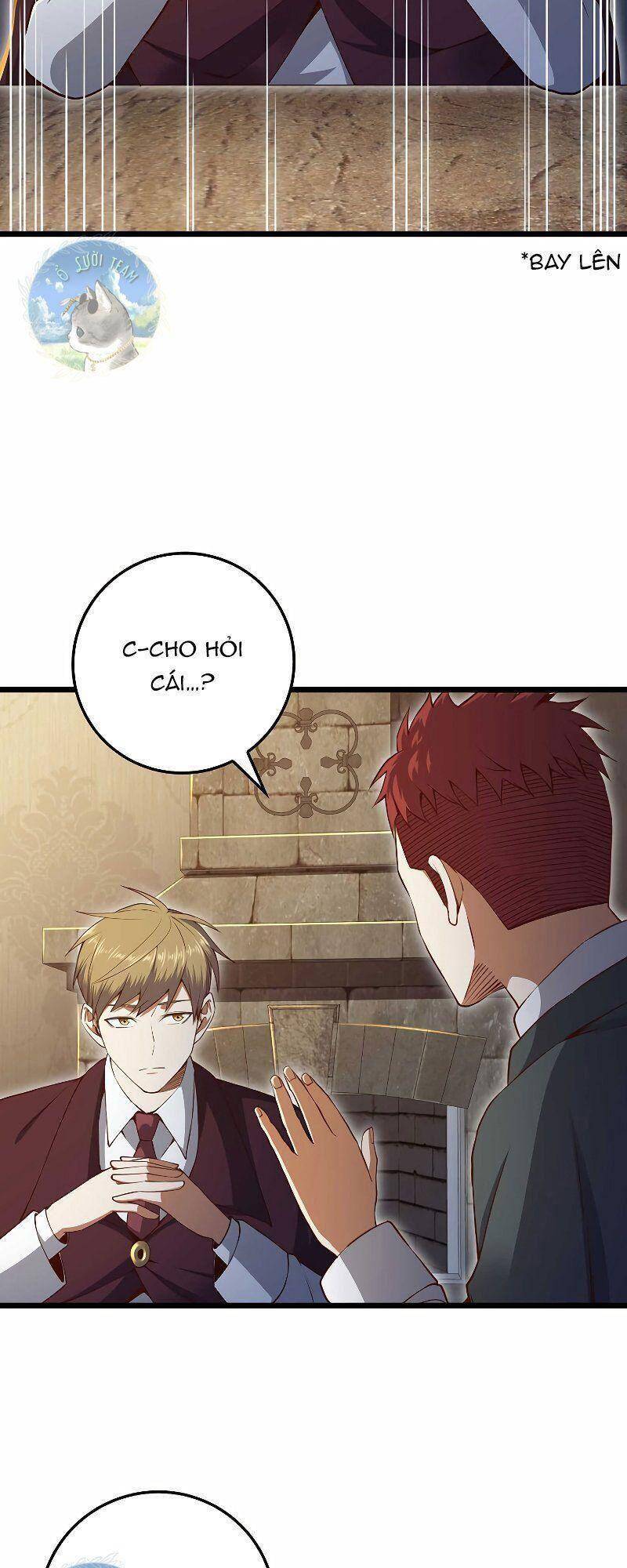 Thương Nhân Thánh Thần Chap 75 - Next Chap 76