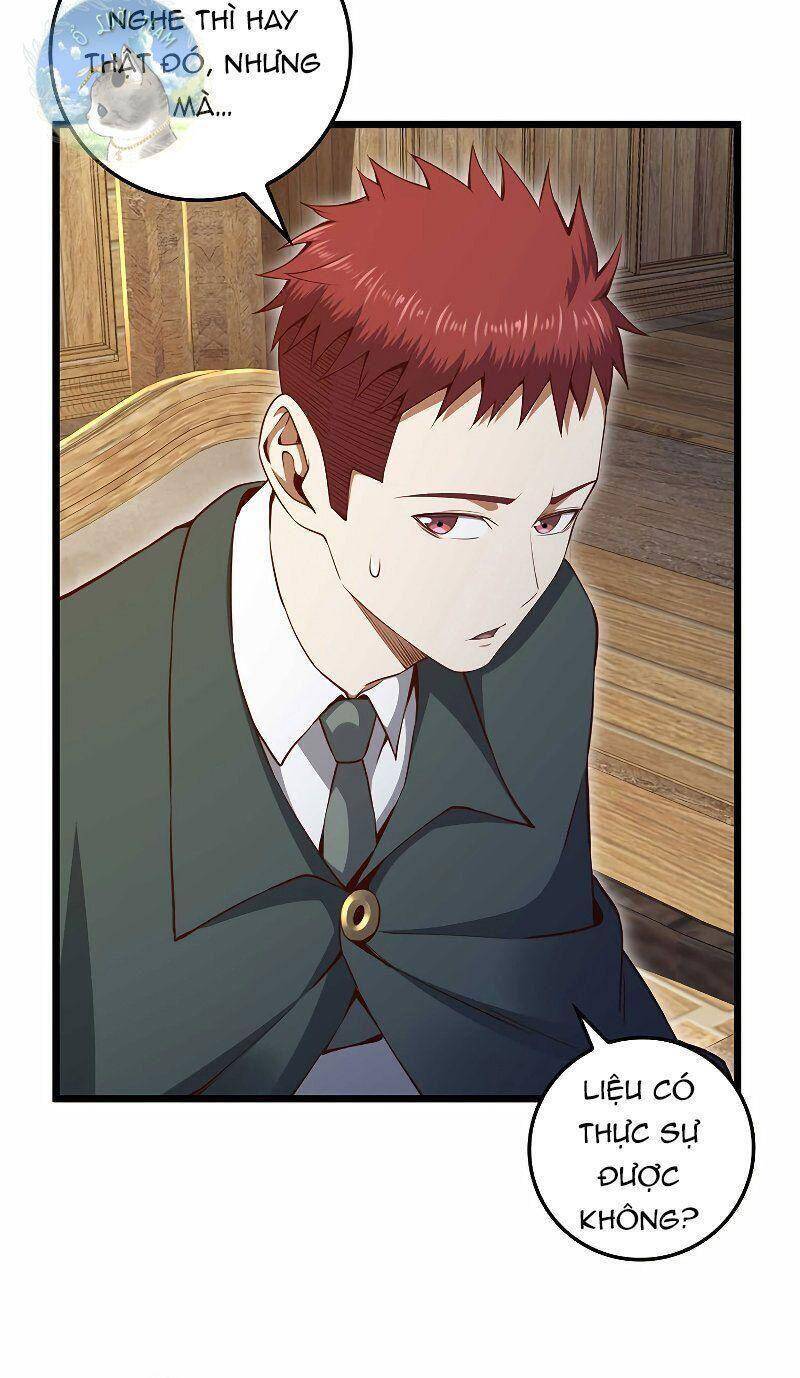 Thương Nhân Thánh Thần Chap 75 - Next Chap 76
