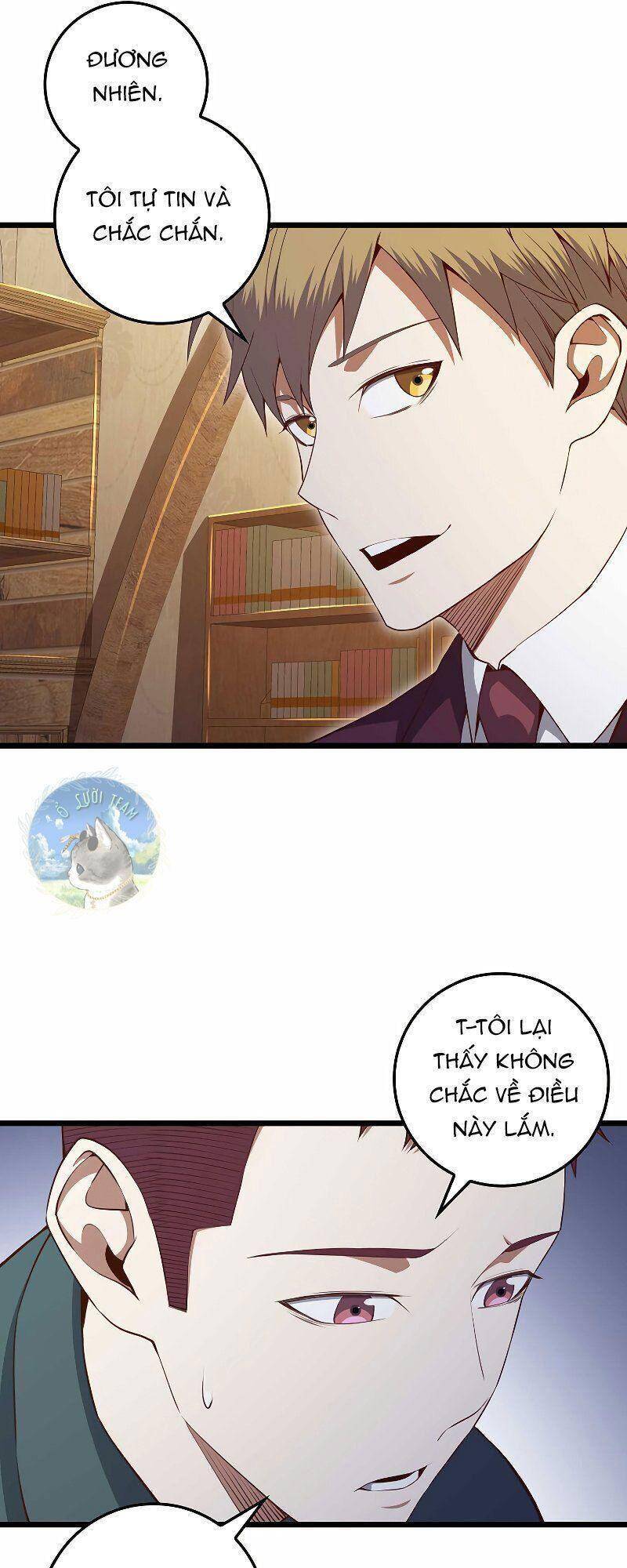 Thương Nhân Thánh Thần Chap 75 - Next Chap 76