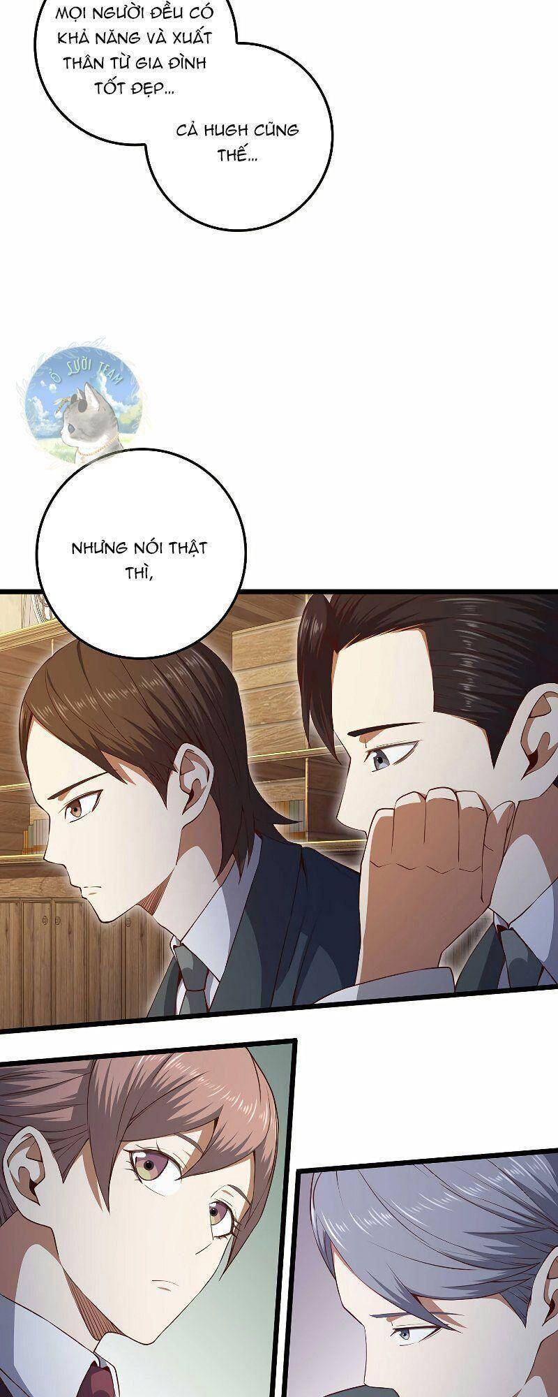 Thương Nhân Thánh Thần Chap 75 - Next Chap 76