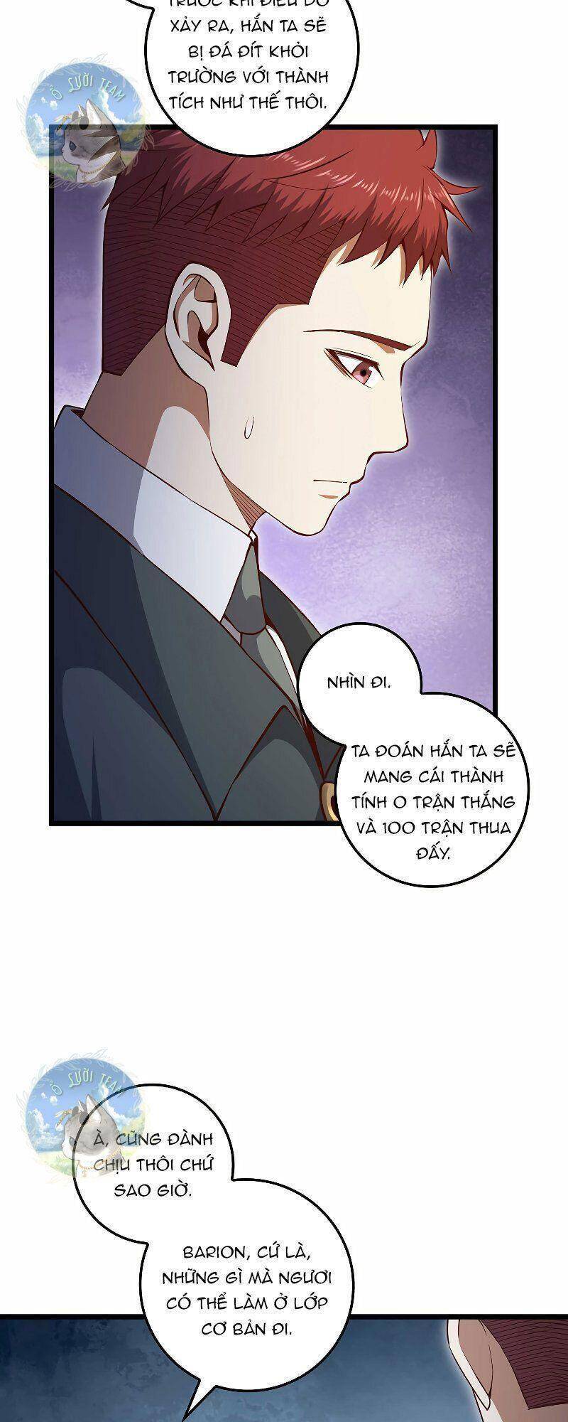 Thương Nhân Thánh Thần Chap 75 - Next Chap 76